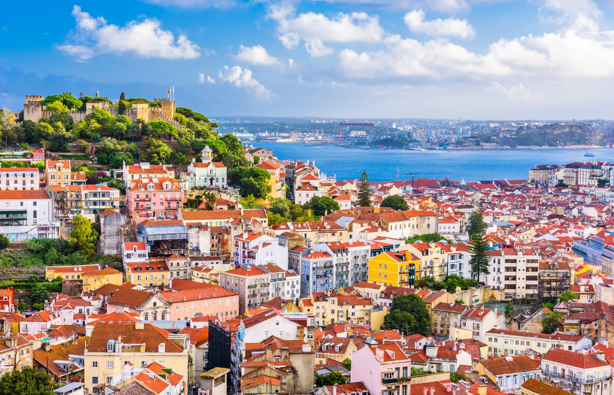 guia completa para viajar por europa portugal