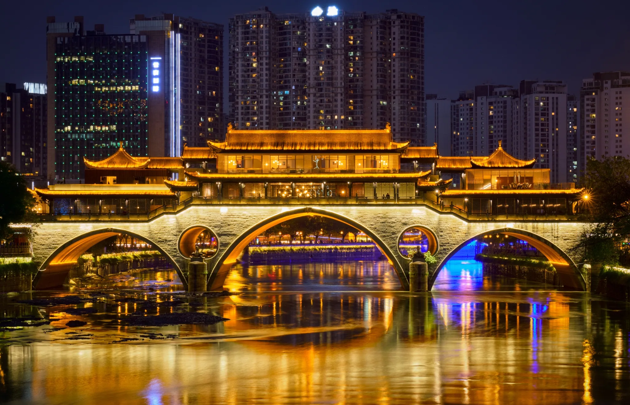 itinerario de 5 dias guia completa para viajar a chengdu