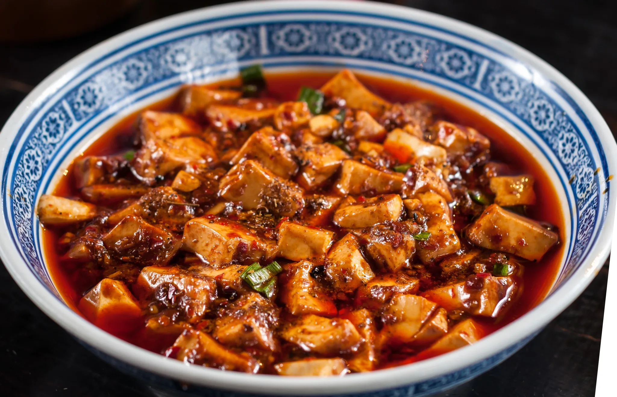 mapo tofu guia completa para viajar a chengdu