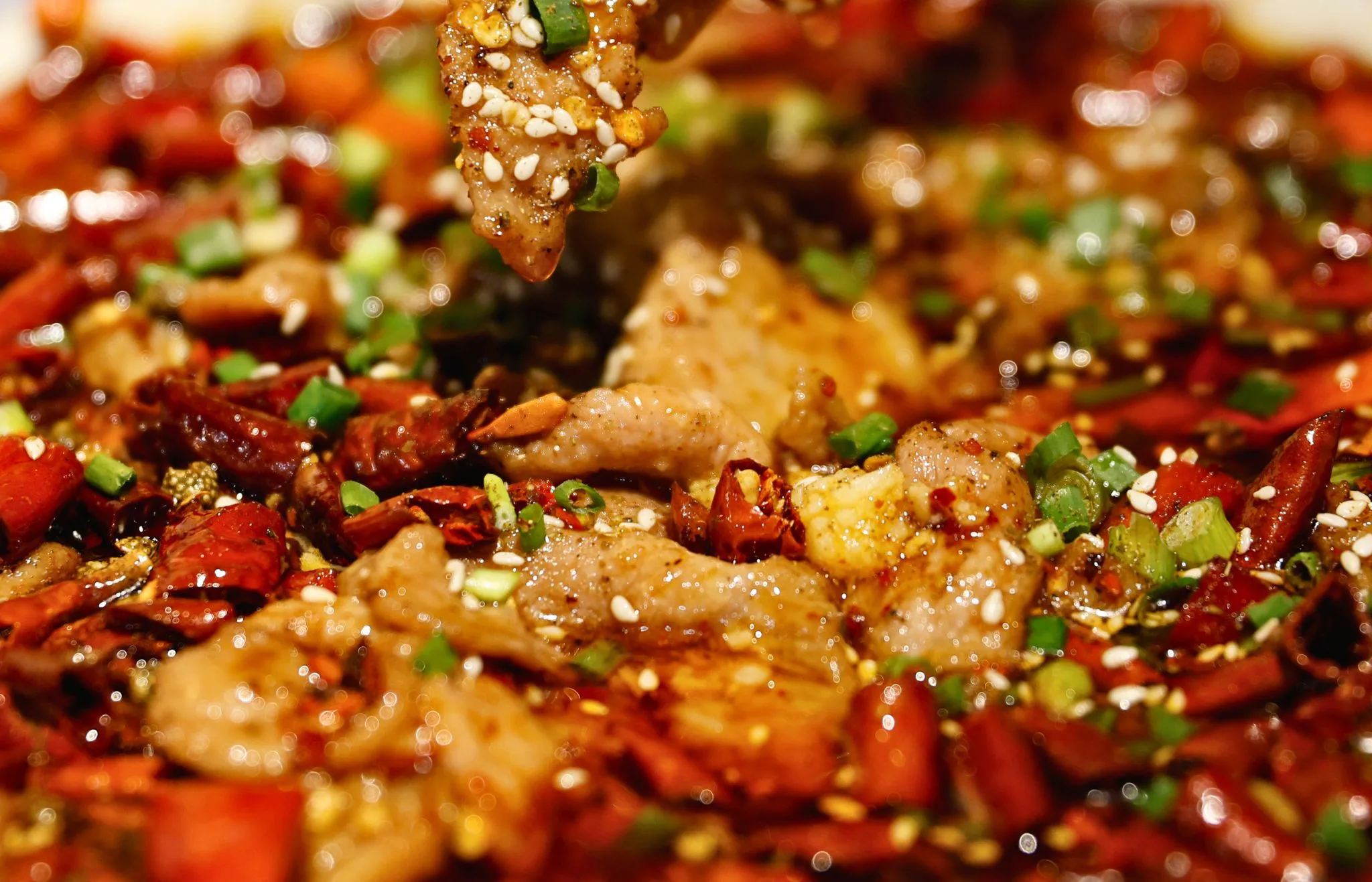 Laziji GUIA COMPLETA CHONGQING