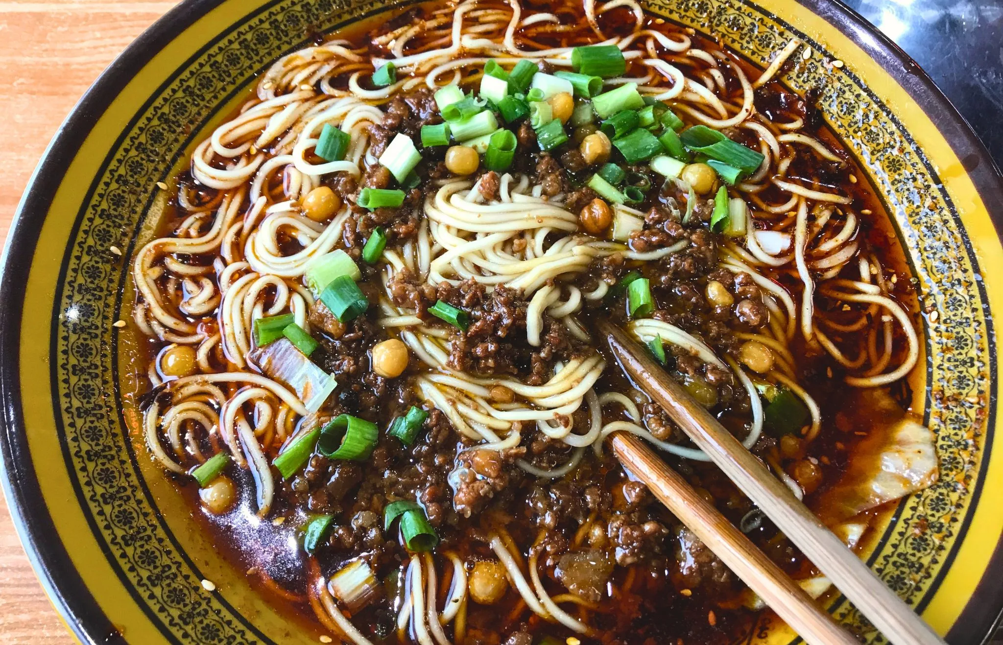 xiaomian guia chongqing