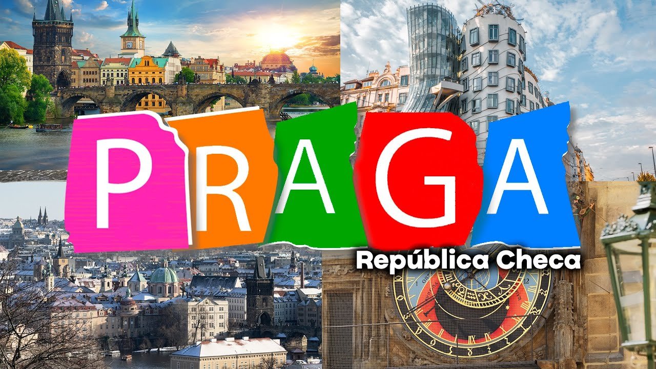 Qué ver en Praga
