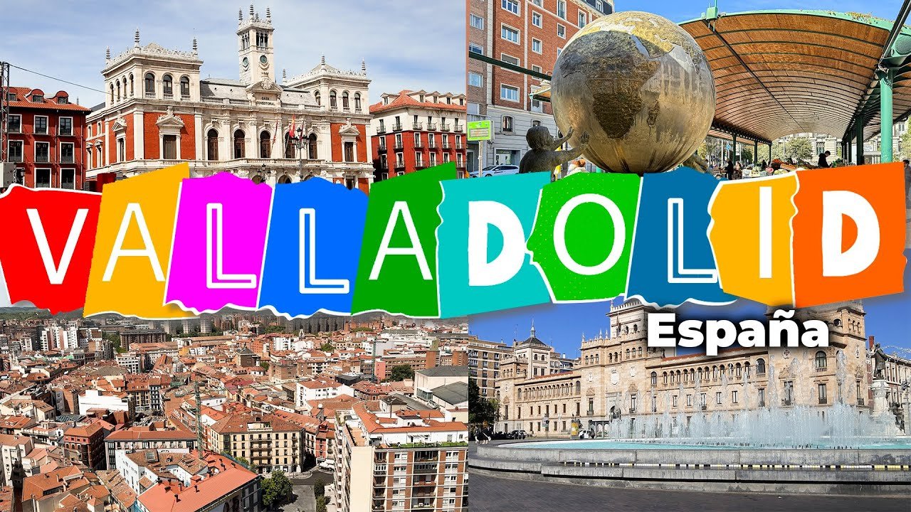 Qué ver en Valladolid
